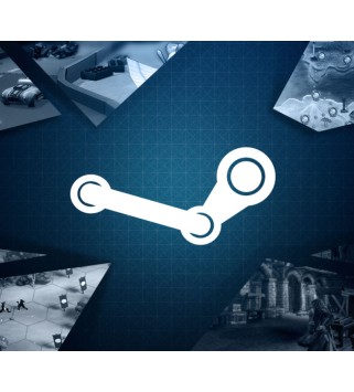 5 x Mystery Steam Key GLOBAL